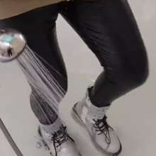 VioletWorld: Just Doing What I Love