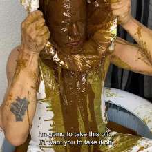 Wam Bagheera Studio: I Tricked Titan and Put Him in the Slime Pit.