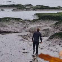 Lola and Lexs Messy Haven: Join Lex for a Tidal Muddy Adventure in Lycra