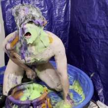 JBond: J's Magical Messy Beauty Treatment!