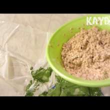 RevSlymsford: Kaydens'  Gooey Messy Feet: Foot Lovers'  Heaven