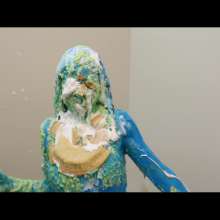 PortCity Slophouse: La Blue Girl Vol.2 Remastered