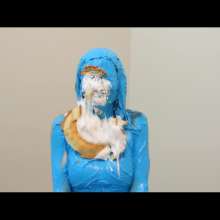 PortCity Slophouse: La Blue Girl Vol.2 Remastered