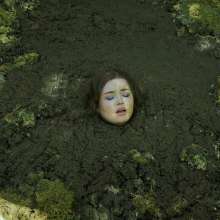 QS4Ever: Lucky Ria in Bottomless Forest Bog