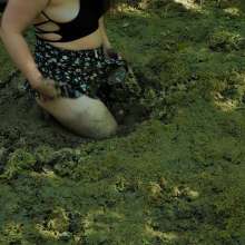 QS4Ever: Lucky Ria in Bottomless Forest Bog