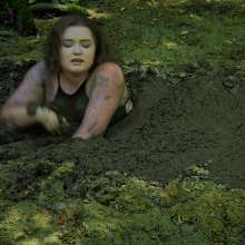 QS4Ever: Lucky Ria in Bottomless Forest Bog