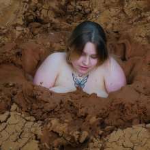 QS4Ever: Luna Lee in Synthetic Clay