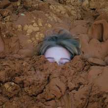 QS4Ever: Luna Lee in Synthetic Clay