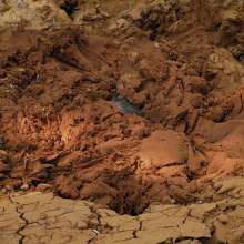 QS4Ever: Luna Lee in Synthetic Clay