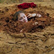 QS4Ever: Luna Lee in Synthetic Clay