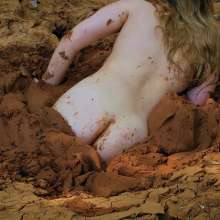 QS4Ever: Luna Lee in Synthetic Clay