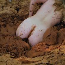 QS4Ever: Luna Lee in Synthetic Clay