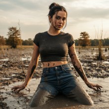 DungeonMasterOne: Introducing Promptus AI: Making image and video generation easy!