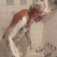 Trixxi Muddy Messy Girl: Marshmallow Messy Madness