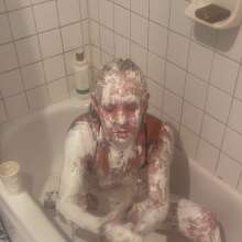 Trixxi Muddy Messy Girl: Marshmallow Messy Madness