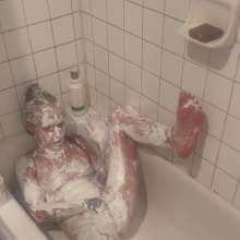 Trixxi Muddy Messy Girl: Marshmallow Messy Madness