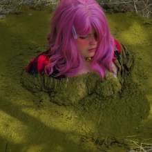 QS4Ever: Mary in Something Hidden Under the Hay