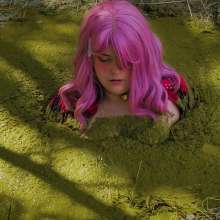 QS4Ever: Mary in Something Hidden Under the Hay