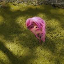 QS4Ever: Mary in Something Hidden Under the Hay