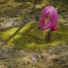 QS4Ever: Mary in Something Hidden Under the Hay