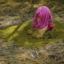 QS4Ever: Mary in Something Hidden Under the Hay