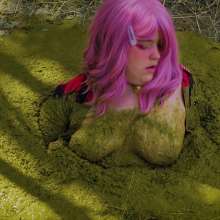 QS4Ever: Mary in Something Hidden Under the Hay