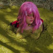 QS4Ever: Mary in Something Hidden Under the Hay