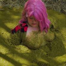 QS4Ever: Mary in Something Hidden Under the Hay