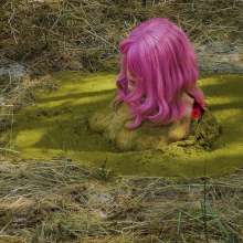 QS4Ever: Mary in Something Hidden Under the Hay