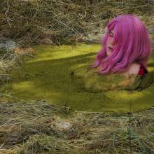 QS4Ever: Mary in Something Hidden Under the Hay