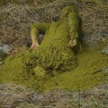 QS4Ever: Mary in Something Hidden Under the Hay