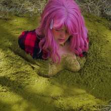 QS4Ever: Mary in Something Hidden Under the Hay