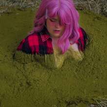 QS4Ever: Mary in Something Hidden Under the Hay