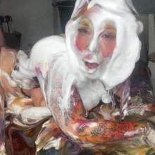 MessyMegan: Megan's Messy Massage