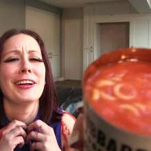 MissT: Messy Quiz with Belle O'Hara