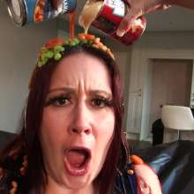 MissT: Messy Quiz with Belle O'Hara
