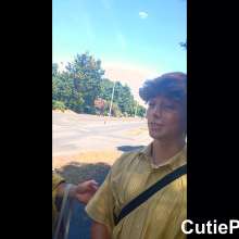 Cutiepied-production: Midday Pieing 2