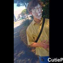 Cutiepied-production: Midday Pieing 2