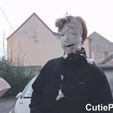Cutiepied-production: Midday Pieing 2