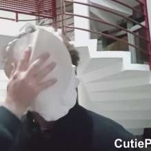 Cutiepied-production: Midday Pieing 2