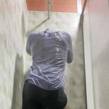WETColours: Mike Is Super Sexy and Dressed up in the Shower