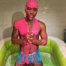 Tim UK: Mini Messy Gameshow Series 1 and 2: Moses