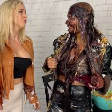 Messygirl: New Messygirl Download: Mistaken Identity