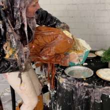 Messygirl: New Messygirl Download: Mistaken Identity