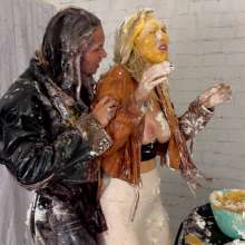 Messygirl: New Messygirl Download: Mistaken Identity