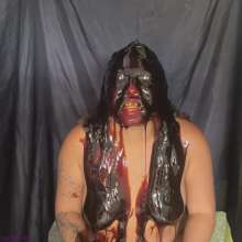 RevSlymsford: Monarch's Messy Gameshow: The Vote. Episode 3: Kimmi