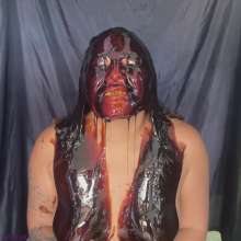 RevSlymsford: Monarch's Messy Gameshow: The Vote. Episode 3: Kimmi