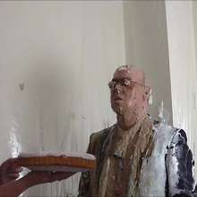 RevSlymsford: Trashed Guy, Clean Girls: Cherry + Michelle Destroy Mortimer