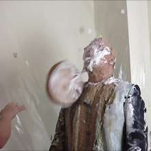 RevSlymsford: Trashed Guy, Clean Girls: Cherry + Michelle Destroy Mortimer