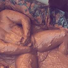 SF_MuddyPuppy: Muddy Puppy!  Vol. 1